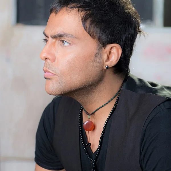 Shahrum K - To Bayad Bargardi