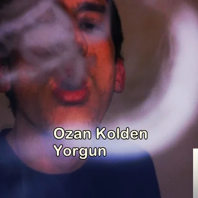Ozan Kolden - Yorgun
