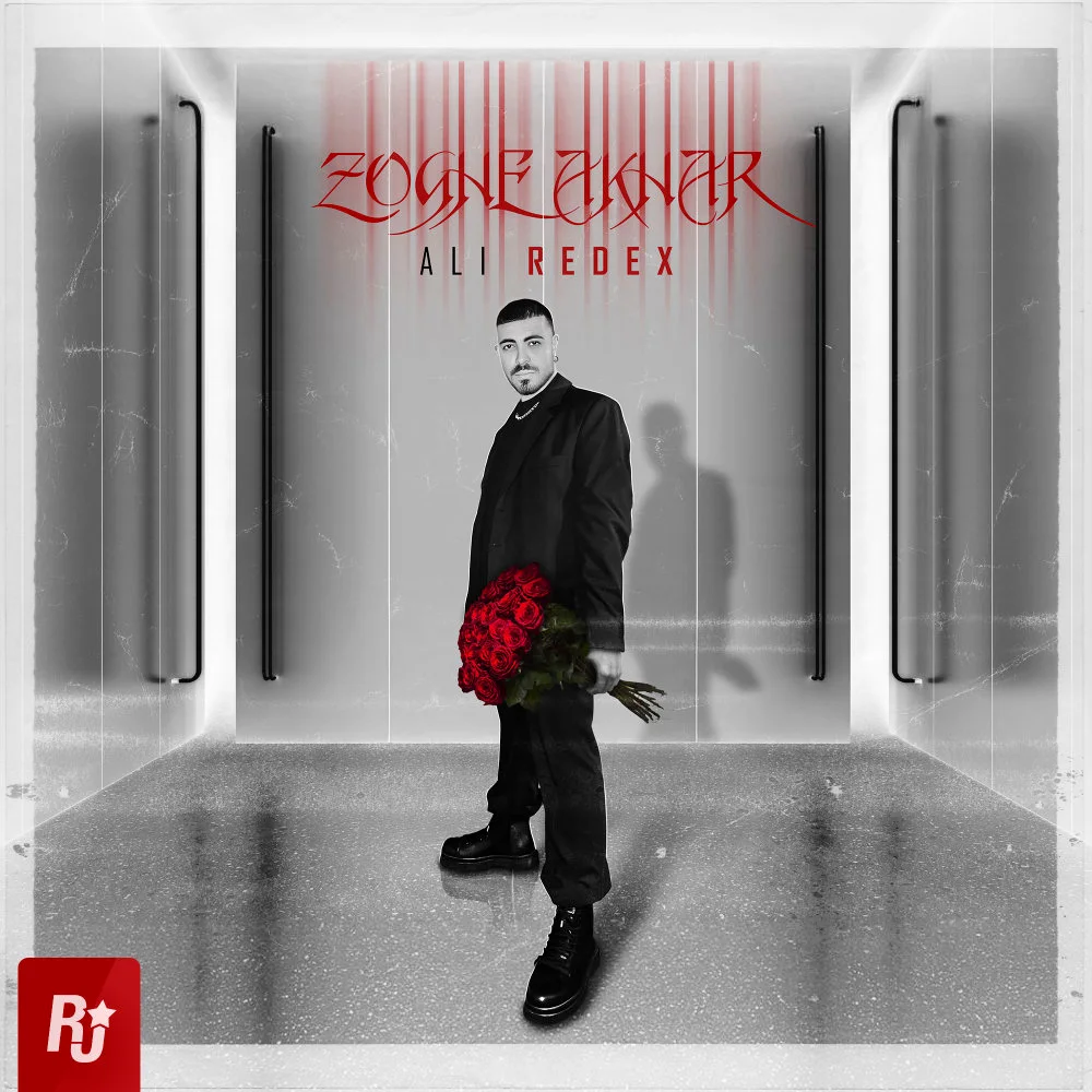 Ali Redex - Zoghe Akhar (Ft Exi)