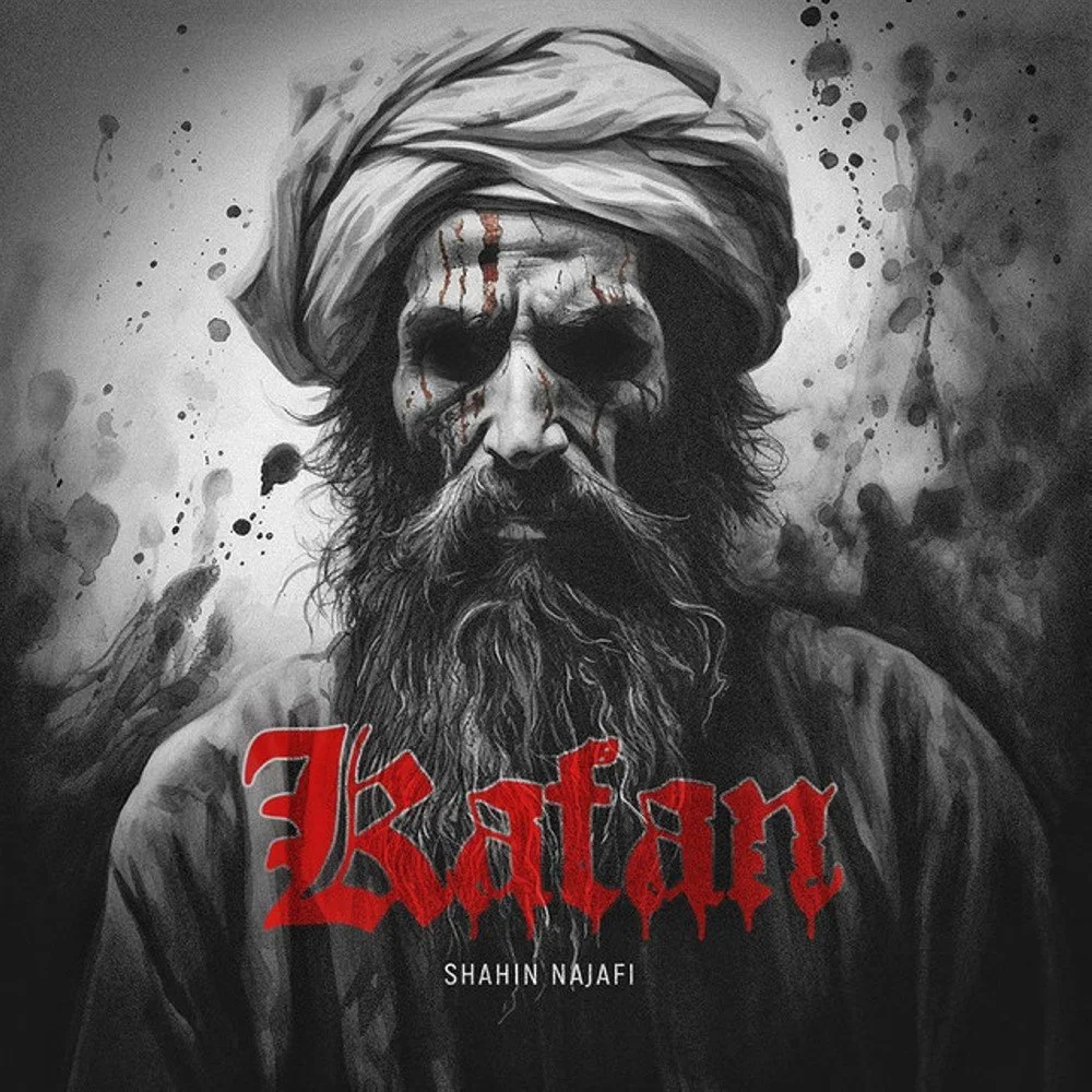 Shahin Najafi - Kafan