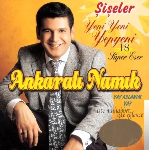 Ankaralı Namık - Karabükün Treni