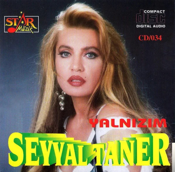 Seyyal Taner - Anla