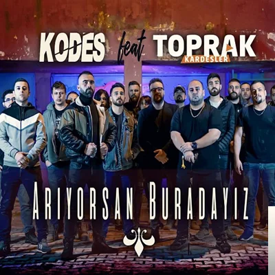 Kodes - Arıyorsan Buradayız