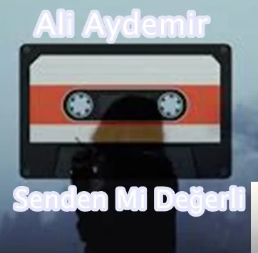 Ali Aydemir - Bu Şehir Beni Yorar