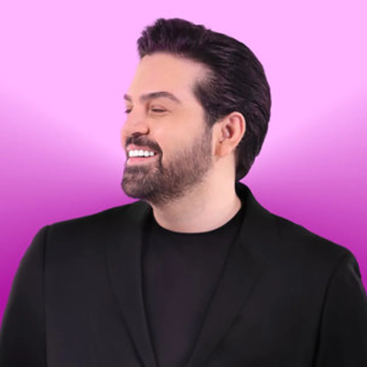 Emad Talebzadeh - Chaleh Gooneh