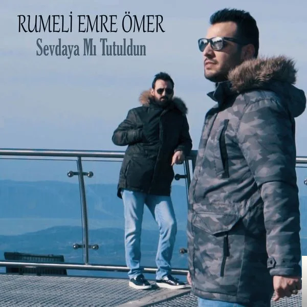 Rumeli Emre Ömer - Oğlan Oğlan