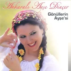 Ayşe Dinçer - Gidebilirsin