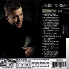 Engin Nurşani - Sende Gidersen