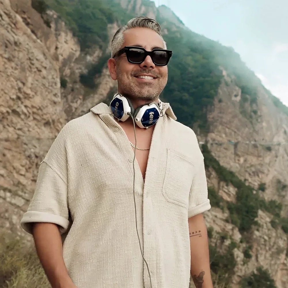 DJ Fere - Weekend Live 13