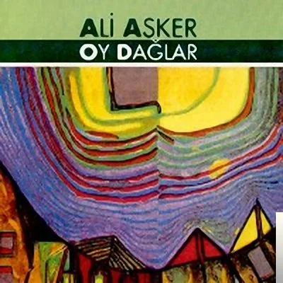 Ali Asker - Yaramı Açın