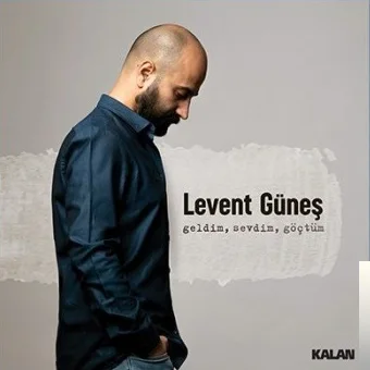 Levent Güneş - Nedir Hey Erenler