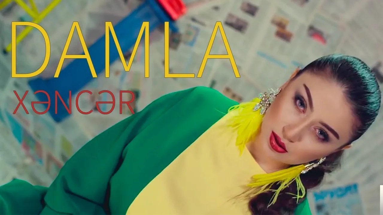Damla - Xosbext Ol