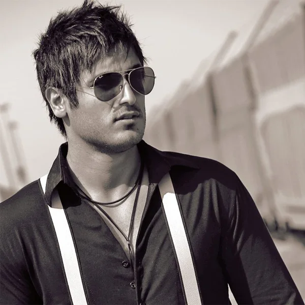 Shahab Mozaffari - Paeez