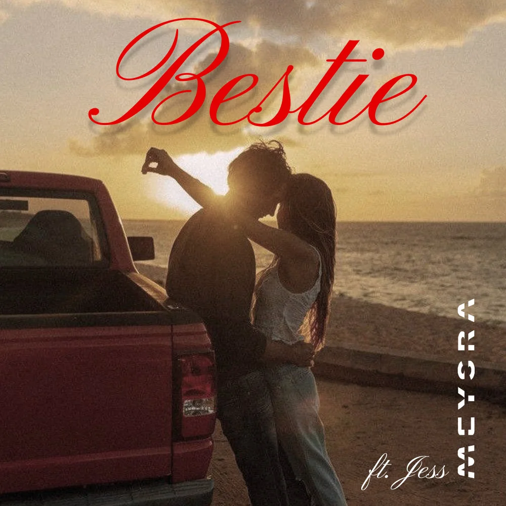 Meysra - Bestie (Ft Jess)
