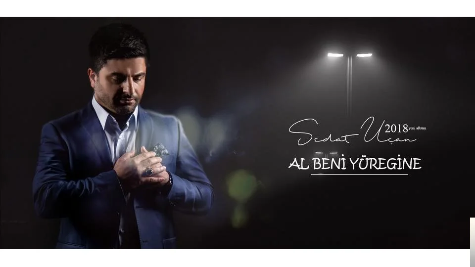Sedat Uçan - İnşallah Geleceğim
