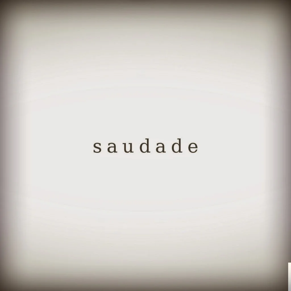 Saudade - Bir Gün