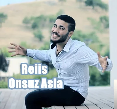 Reiis - Dayıı