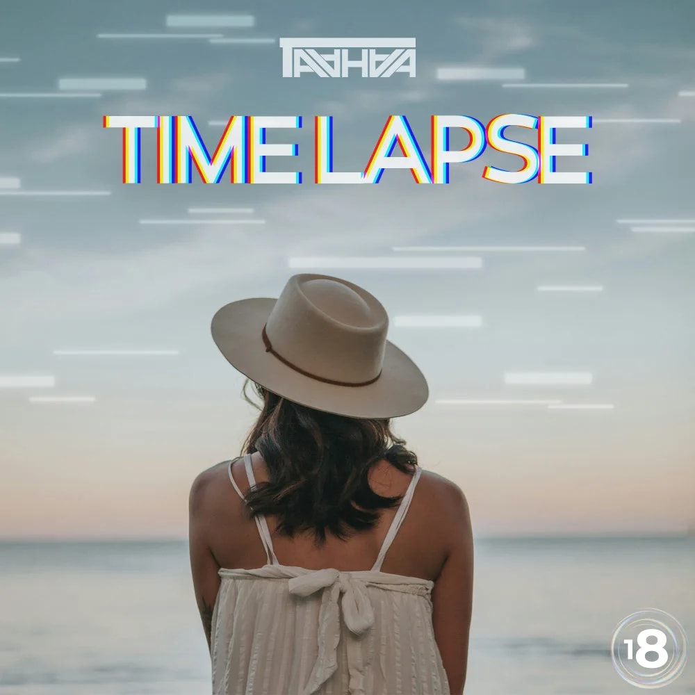 DJ Taahaa - Time Lapse 18