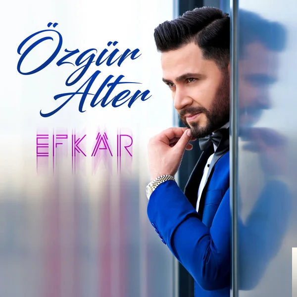 Özgür Alter - Babam
