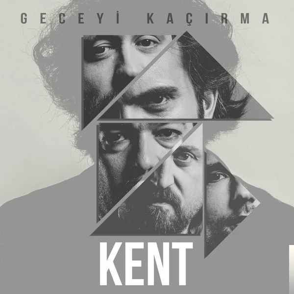 Kent - Bana Bi Ses Ver