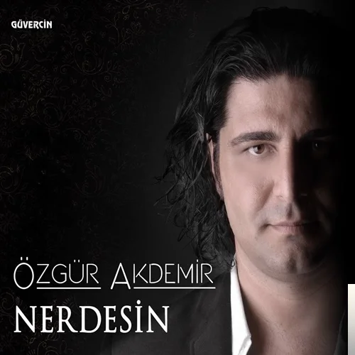 Volkan Büber - Nerdesin