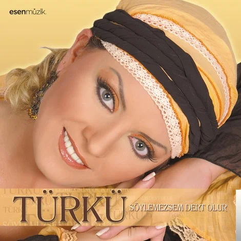 Türkü - Garip Anam