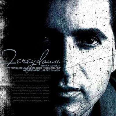 Fereydoun - Khodahafez (Remix)
