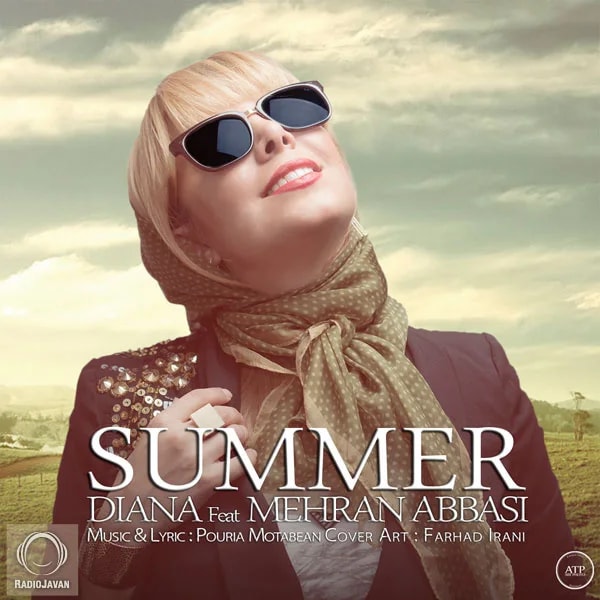 Diana & Mehran Abbasi - Summer