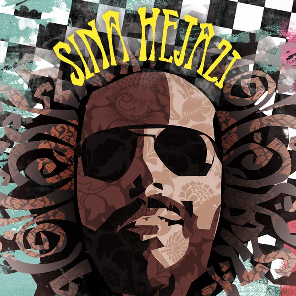 Sina Hejazi - Shahe Divuneha