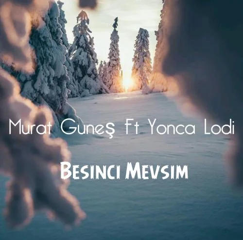 Murat Güneş - Kalp Farkıyla