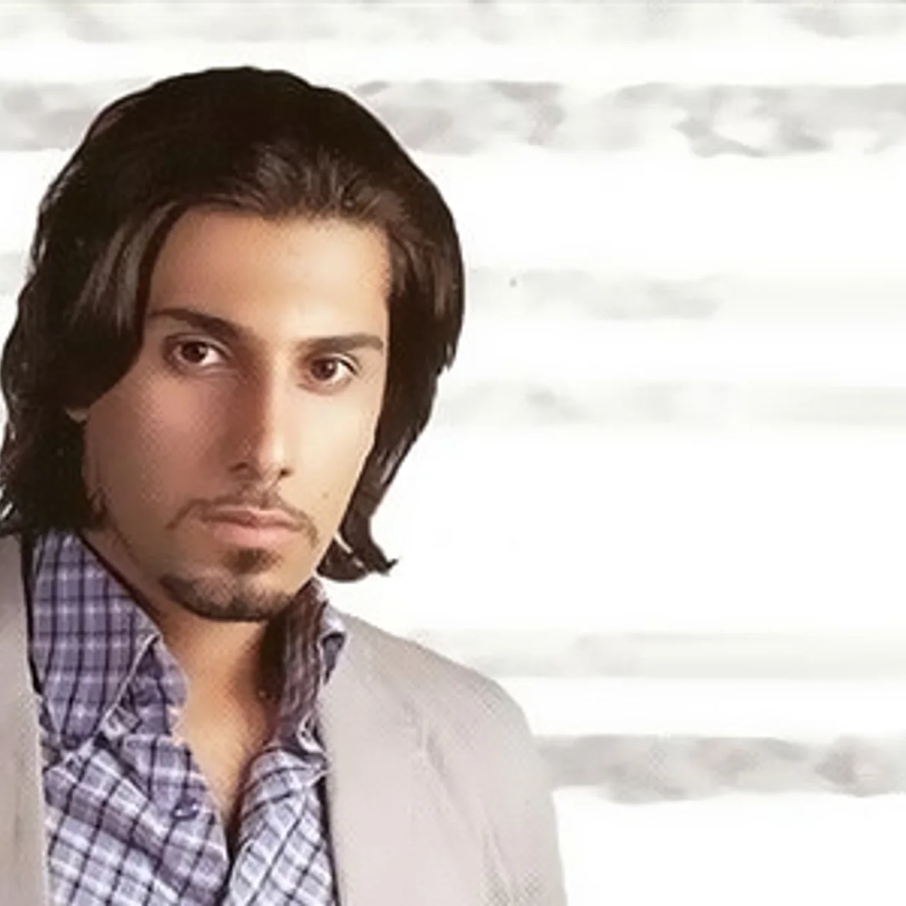 Ehsan Khajehamiri - Zamooneh