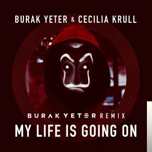 Burak Yeter - Friday Night