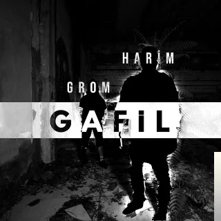 Harim - feat Grom-Gafil