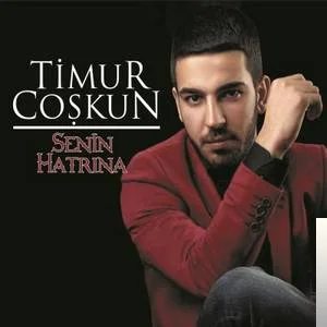 Timur Coşkun - Rüyalarda Görüyorum Yüzünü