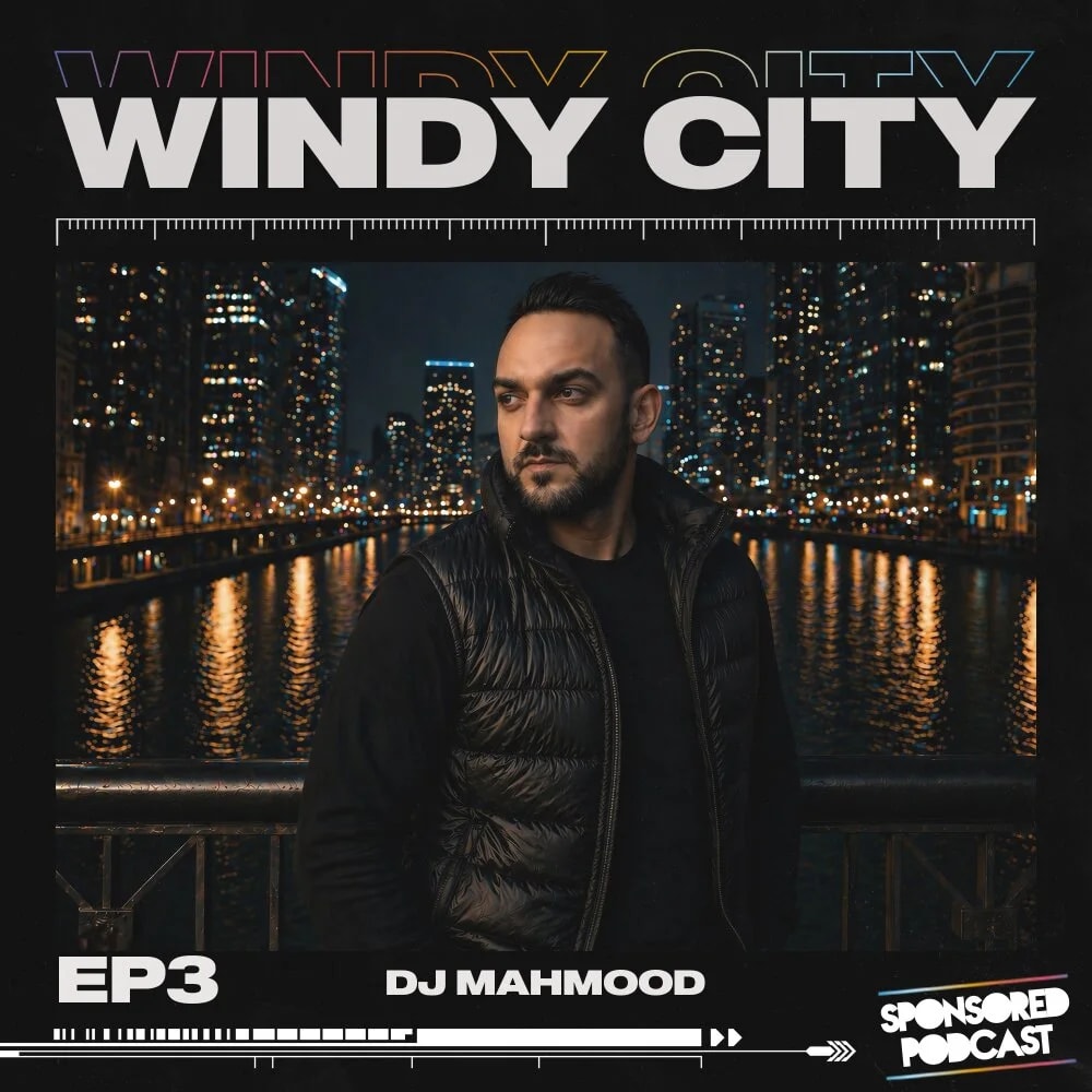 DJ Mahmood - Windy City 3