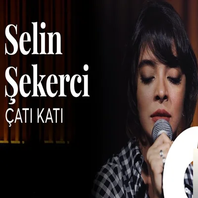 Selin Şekerci - Sana Bele Noldu Yar