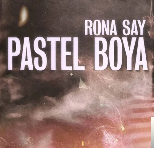 Rona Say - feat Hasan Gürcan-Bize Rakip Ol
