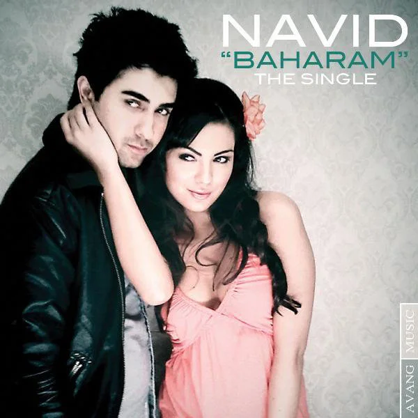 Navid Rasti - Baharam
