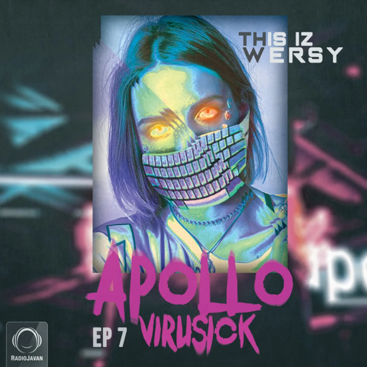 DJ Wersy - Apollo 7 (Virusick)