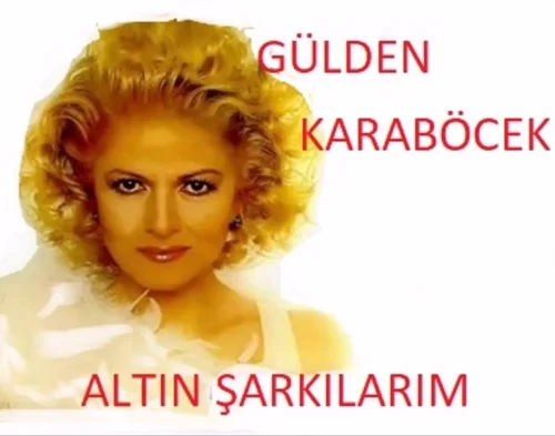 Gülden Karaböcek - Al Resmini Ver Resmimi