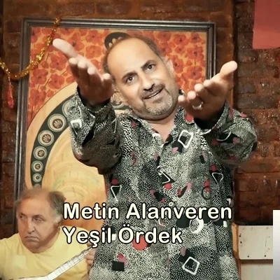 Metin Alanveren - Yeşil Ördek