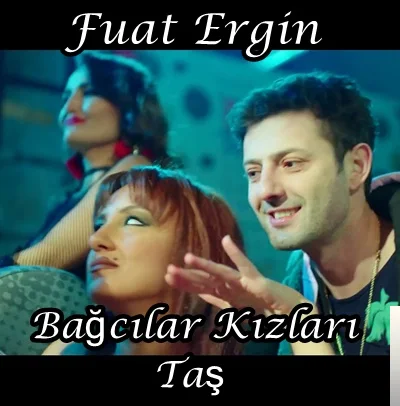 Fuat Ergin - Kefeni Yolla 2019