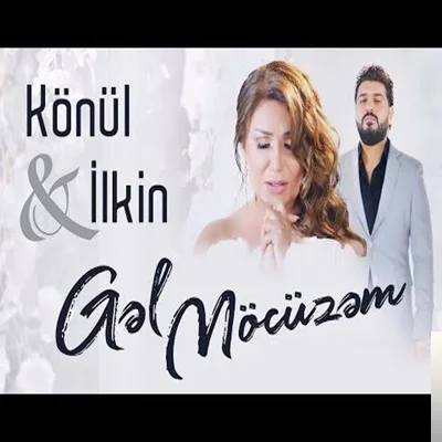 Könül Kerimova - Dil Açar Mı