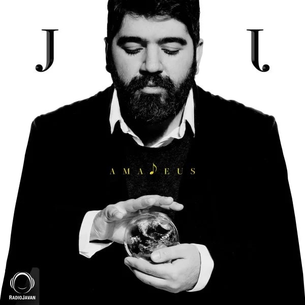 Alireza JJ - Bilite Talayi (Ft Yasna)