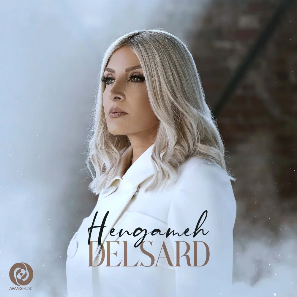 Hengameh - Delsard