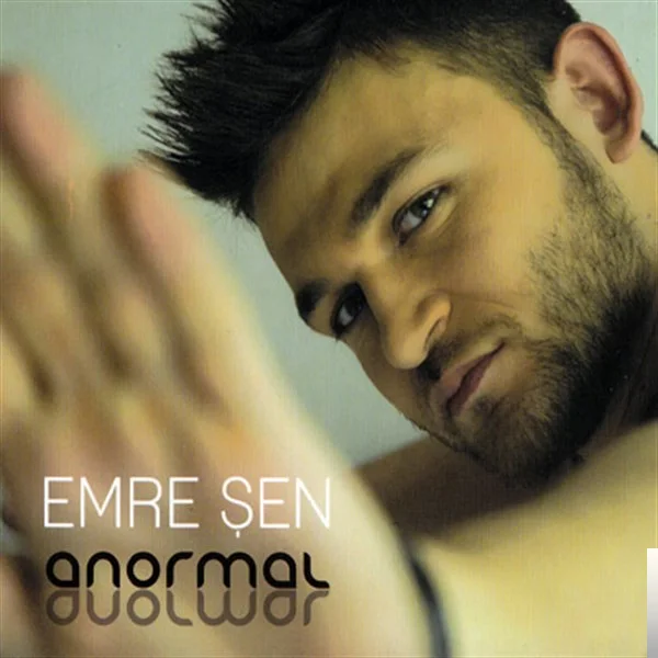 Emre Şen - Deli Mi