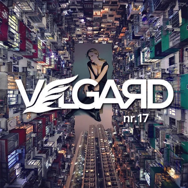 Sean Vasei - Velgard 17