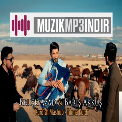 Brusk Azad - Neçe