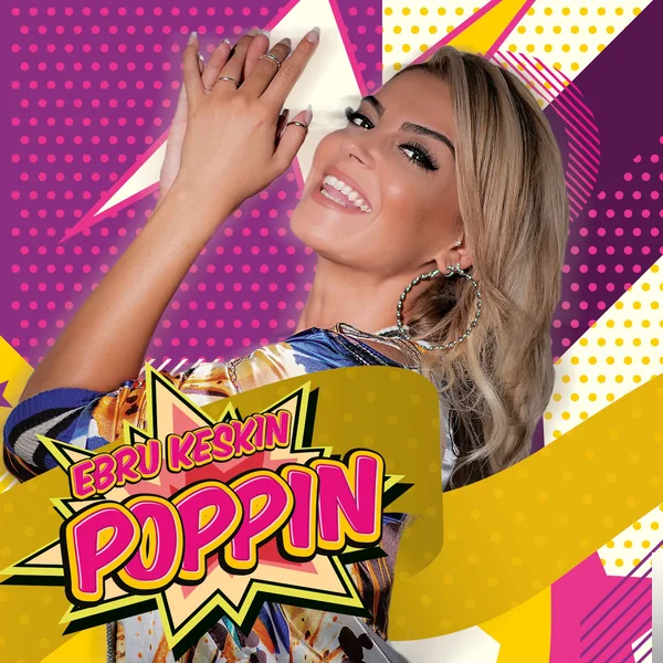 Ebru Keskin - Poppin