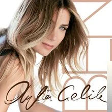 Ayla Çelik - Altın Sarısı